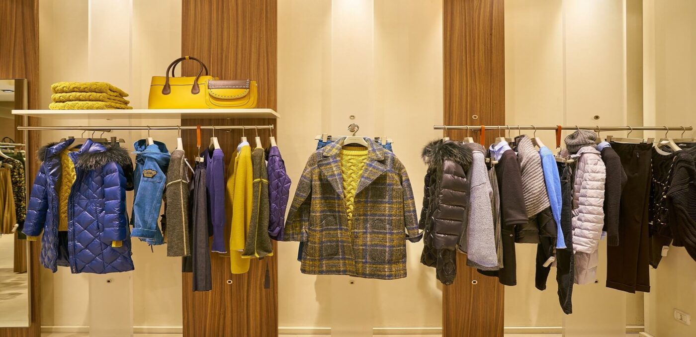 Showroom